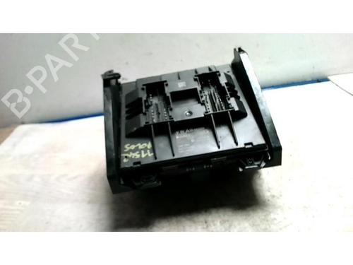 Fuse box VW POLO V (6R1, 6C1) 1.6 TDI | BP25423478E1