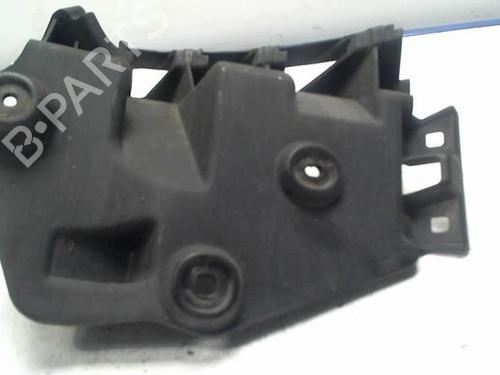 Used Rear bumper bracket AUDI A3 Sportback (8PA) 2.0 TDI 16V (140 hp) 28617094