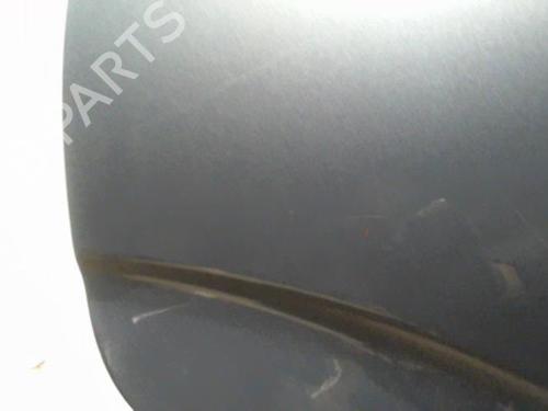 Right rear door SEAT LEON (1P1) 1.9 TDI | BP29057091C5