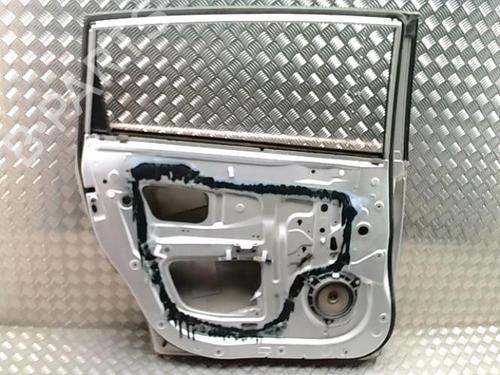 Left rear door TOYOTA COROLLA Verso (ZER_, ZZE12_, R1_) 2.2 D-4D (AUR10_, AUR10R) | BP25796685C4 