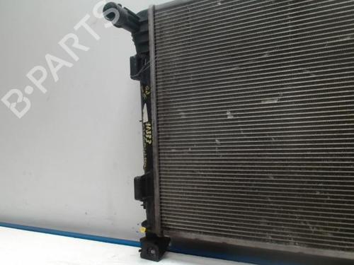 Wasserkühler für FIAT 500 (312_) 1.3 D Multijet (312AXB1A) (75 hp) 31225330