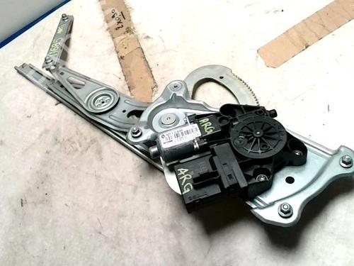 Used Left rear window motor RENAULT SCÉNIC III (JZ0/1_) 1.6 dCi (JZ00, JZ12) (130 hp) 25428710