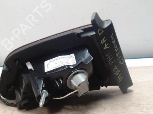 Højre baglygte bagklap CITROËN DS5 2.0 HDi 165 | BP28120401C80 