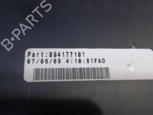 Handskerum OPEL ASTRA H (A04) 1.4 (L48) | BP31218672C95