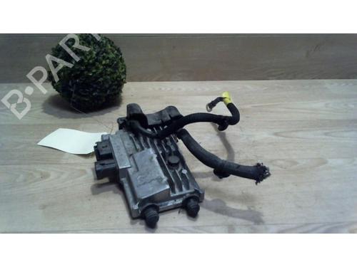 Engine control unit (ECU) CITROËN BERLINGO Box Body/MPV (B9) 1.6 HDi / BlueHDi 75 | BP25402092M57 