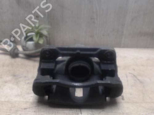 Used Left front brake caliper RENAULT MEGANE II (BM0/1_, CM0/1_) 1.9 dCi (BM0G, CM0G) (120 hp) 25413865