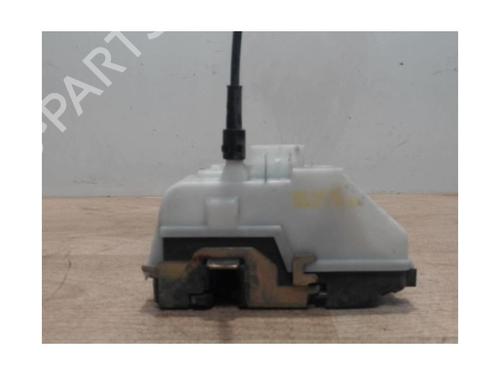 Front right lock CITROËN C3 I (FC_, FN_) 1.4 HDi | BP25386571C97 
