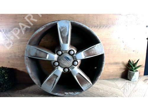 Used Rim SEAT LEON (1P1) 1.9 TDI (105 hp) 25417317