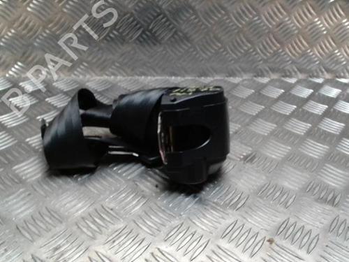 Rear left seatbelt VW POLO (9N_, 9A_) 1.2 12V | BP25431391I29 
