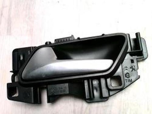 Used Front left interior door handle PEUGEOT 308 II (LB_, LP_, LW_, LH_, L3_) 1.6 BlueHDi 120 (120 hp) 28446424
