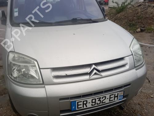 Recambios CITROËN BERLINGO / BERLINGO FIRST MPV (MF_, GJK_, GFK_)  1.6 HDI 90 (MF9HX)  4601364