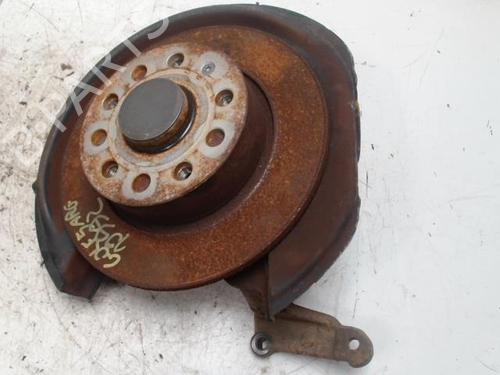 Left rear steering knuckle VW GOLF V (1K1) 1.9 TDI | BP27984863M27