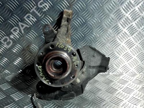 Used Left front steering knuckle PEUGEOT EXPERT Van (VF3A_, VF3U_, VF3X_) 2.0 HDi 130 (128 hp) 25702173