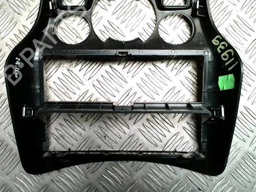 Console centrale CITROËN C3 Picasso (SH_) 1.6 HDI 90 | BP32370471I22