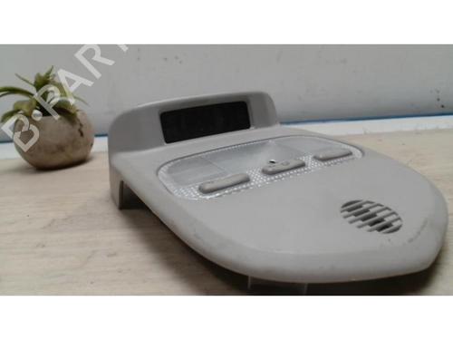 Interior roof light PEUGEOT 5008 (0U_, 0E_) 1.6 HDi | BP25420007I8