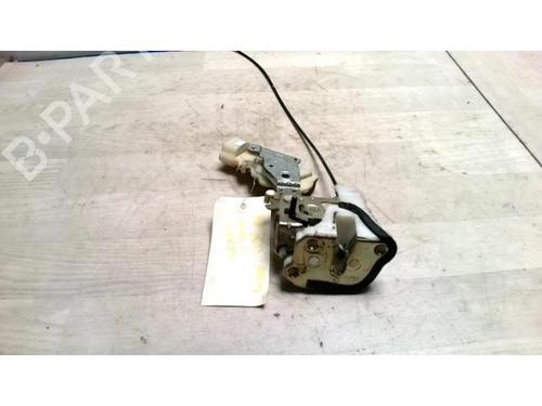 Rear right lock TOYOTA YARIS VERSO (_P2_) 1.4 D-4D (NLP20_, NLP22_) | BP25422791C99 