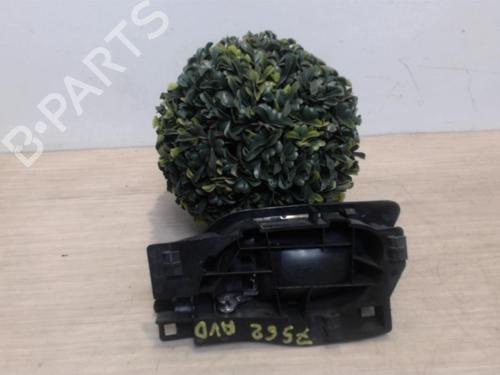 Front right interior door handle CITROËN C4 Coupe (LA_) 1.6 HDi | BP25390673I14 