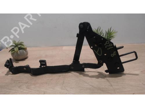 Used Hinge/Door check strap OPEL TIGRA TwinTop (X04) 1.4 (R97) (90 hp) 25386039