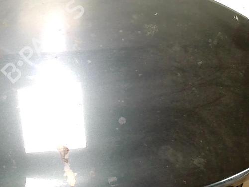 Used Tailgate CITROËN C5 III (RD_) 1.6 HDi 110 (RD9HZC) (109 hp) 25418657