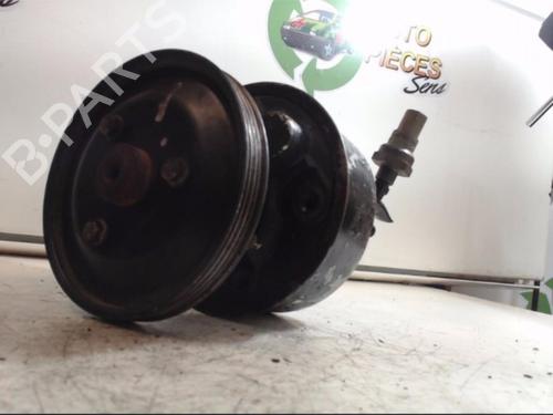 Styring servopumpe FIAT PUNTO (188_) 1.9 JTD 80 (188.237, .257, .337, .357) | BP25400968M99