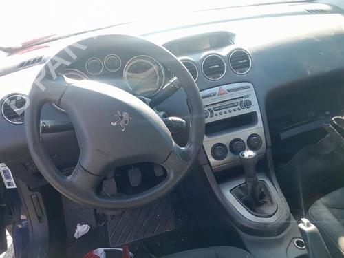 Switch PEUGEOT 308 I (4A_, 4C_) 1.6 HDi | BP26654321I30 