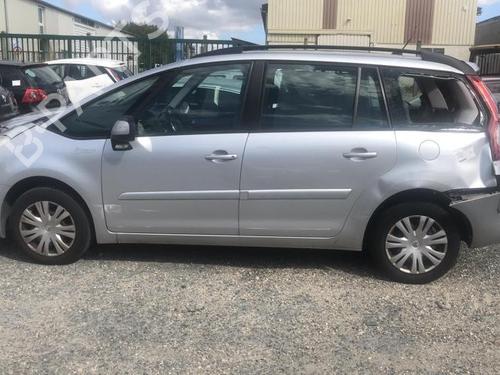 Front windshield wiper arm CITROËN C4 Grand Picasso I (UA_) 1.6 HDi | BP30659303C143 