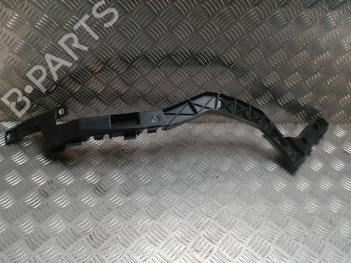 Used Front bumper bracket OPEL MERIVA B MPV (S10) 1.4 (75) (120 hp) 31264099