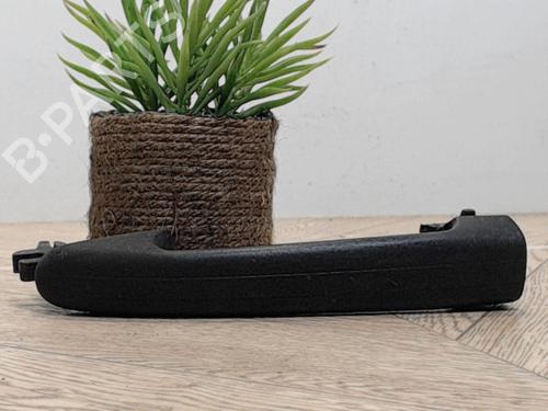 Used Front left exterior door handle MERCEDES-BENZ A-CLASS (W168) A 170 CDI (168.008) (90 hp) 25388048