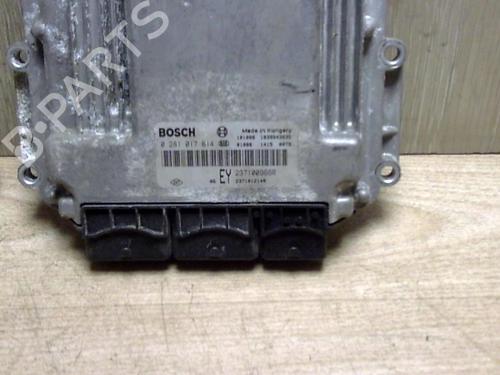 Used Control unit RENAULT LATITUDE (L70_) 2.0 dCi 130 (131 hp) 31230855