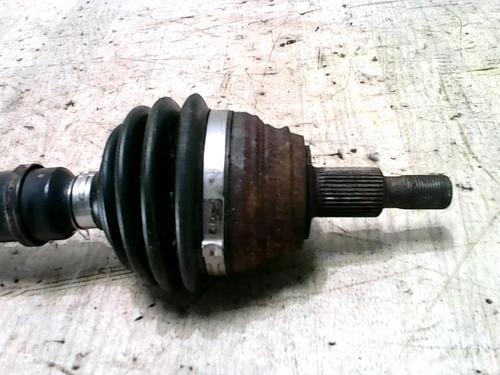 Left front driveshaft VW BORA I (1J2) 1.9 TDI | BP31233294M38
