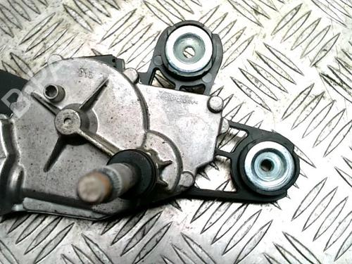 Rear wiper motor FORD FIESTA VI (CB1, CCN) 1.4 TDCi | BP31942354M102