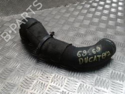 Used Pipe FIAT DUCATO Van (230_) 1.9 TD (90 hp) 30529479