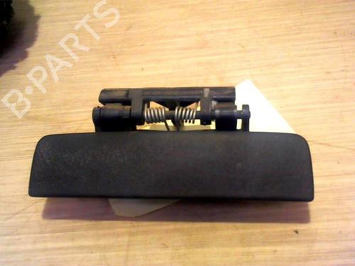 Rear right exterior door handle PEUGEOT 306 Hatchback (7A, 7C, N3, N5) 1.6 | BP25390807C130 