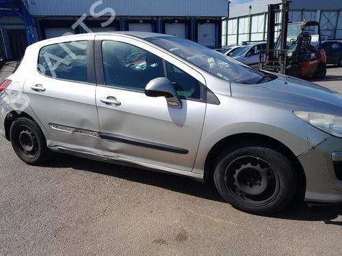 Front right panel PEUGEOT 308 I (4A_, 4C_) 1.6 HDi | BP25422899C59