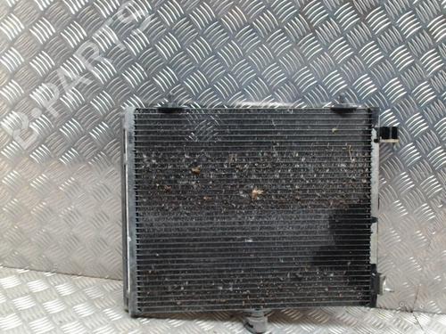Used AC radiator AC radiator PEUGEOT 1007 (KM_) 1.6 16V (109 hp) 36041795 36041795
