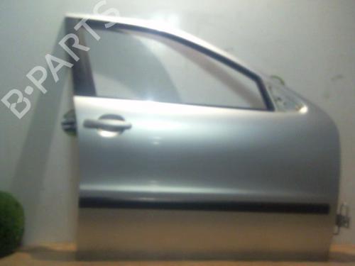 Used Right front door SEAT LEON (1M1) 1.9 TDI (90 hp) 25387093