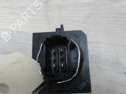 Used Heater resistor PEUGEOT 206 Hatchback (2A/C) 2.0 HDI 90 (90 hp) 27984839