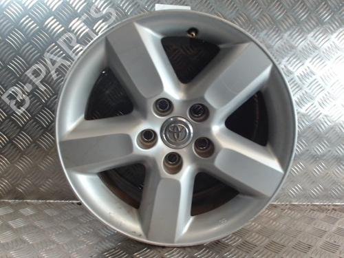 Jante TOYOTA RAV 4 II (_A2_) 2.0 D 4WD (CLA20_, CLA21_, CLA20R, CLA21R) (116 hp) 32780079