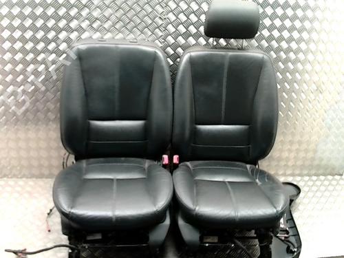 Seats set MERCEDES-BENZ M-CLASS (W163) ML 270 CDI (163.113) | BP30942142C78 