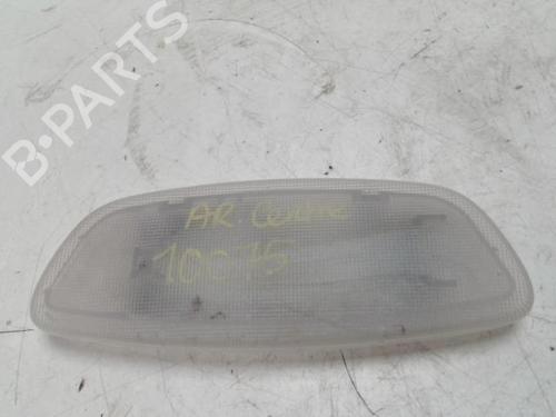 Used Interior roof light MERCEDES-BENZ C-CLASS (W203) C 270 CDI (203.016) (170 hp) 25417933