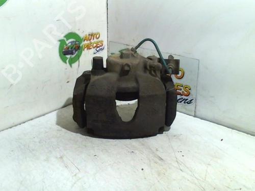 Left front brake caliper RENAULT ESPACE IV (JK0/1_) 2.2 dCi (JK0H) | BP25415653M105