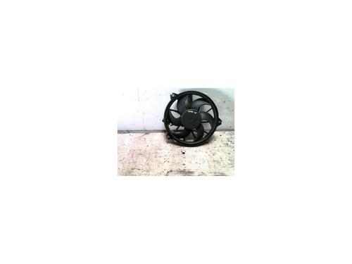Used Heater blower motor CITROËN C8 (EA_, EB_) 2.0 HDi (120 hp) 25430241