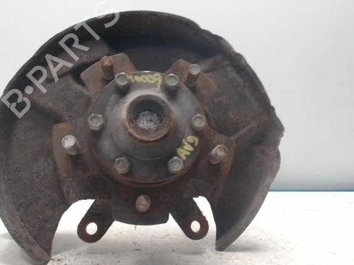 Used Right front steering knuckle SUZUKI SJ410 1.0 (SJ410) (45 hp) 28591409