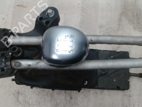 Used Gear lever Gear lever PEUGEOT 308 II (LB_, LP_, LW_, LH_, L3_) 1.6 HDi / BlueHDi 115 (115 hp) 28081482 28081482