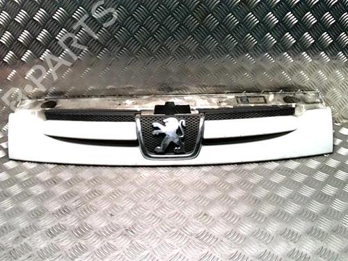 Grill PEUGEOT PARTNER Box Body/MPV (5_, G_) 1.6 HDi 90 (90 hp) 31229425