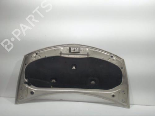 Hood RENAULT CLIO III (BR0/1, CR0/1) 1.5 dCi (C/BR0G, C/BR1G) | BP25408659C1 