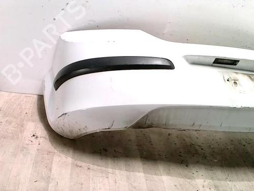 Used Rear bumper OPEL ASTRA H (A04) 1.7 CDTI (L48) (80 hp) 25425274