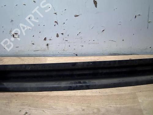 Rear bumper reinforcement VW GOLF V (1K1) 1.9 TDI | BP25413591C73 