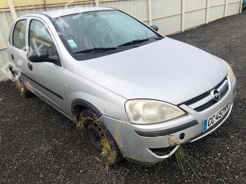 Starter OPEL CORSA C (X01) 1.2 Twinport (F08, F68) | BP28092889M8 