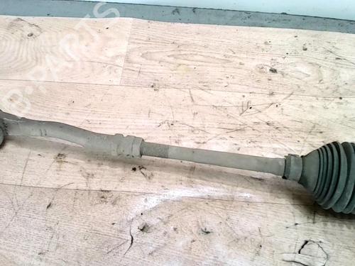 Steering rack PEUGEOT 5008 (0U_, 0E_) 1.6 HDi | BP31229035M22